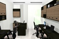 arquiteto faz projetos moveis empresas arquitetura corporativa decoracao escritorios campinas limeira