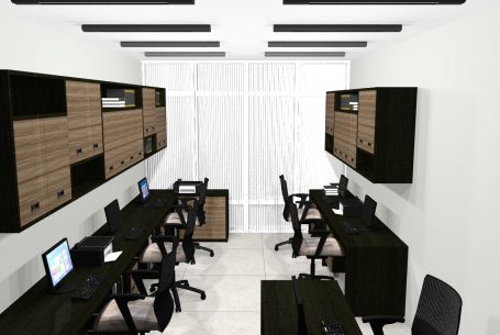 arquiteto faz projetos moveis empresas arquitetura corporativa decoracao escritorios campinas limeira
