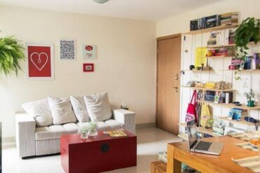 Objetos de decoração clean que deixam seu ambiente harmonioso   