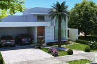 projeto casa terrea condominio piracicaba 12×25 vila daquila casa compacta 150 metros