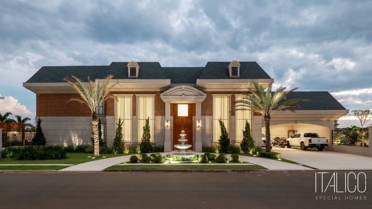 Reformar minha Casa no Condomínio Gramado - Italico Special Homes