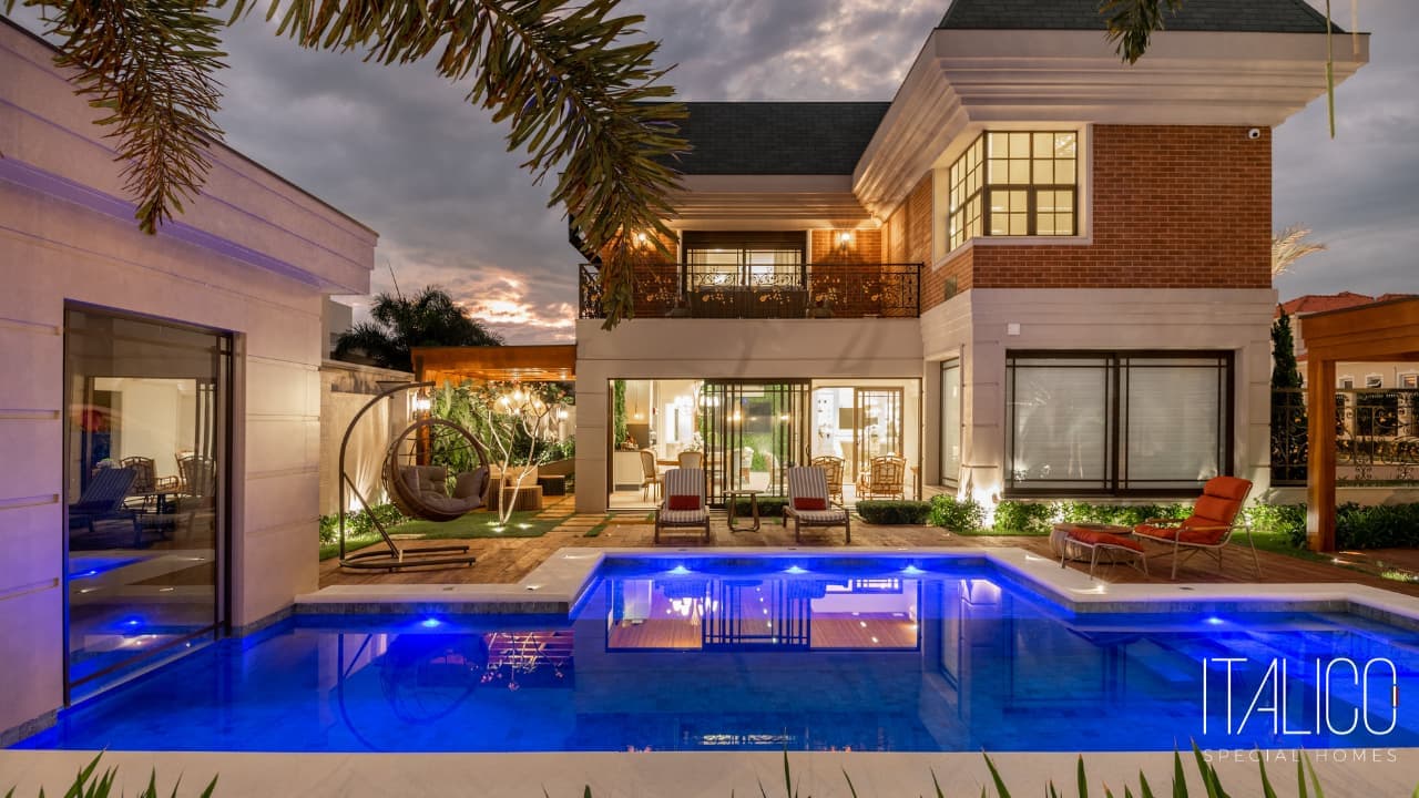 Reformar minha Casa no Condomínio Gramado