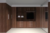 projetos arquitetura interiores design moveis pisos gesso decoração casa neoclássica americana sp salinha mezanino