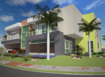 Quanto custa um projeto de arquitetura em Tamboré