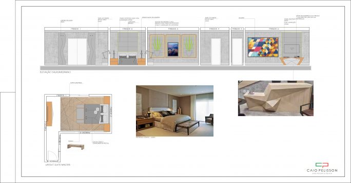 projeto online arquitetura interiores