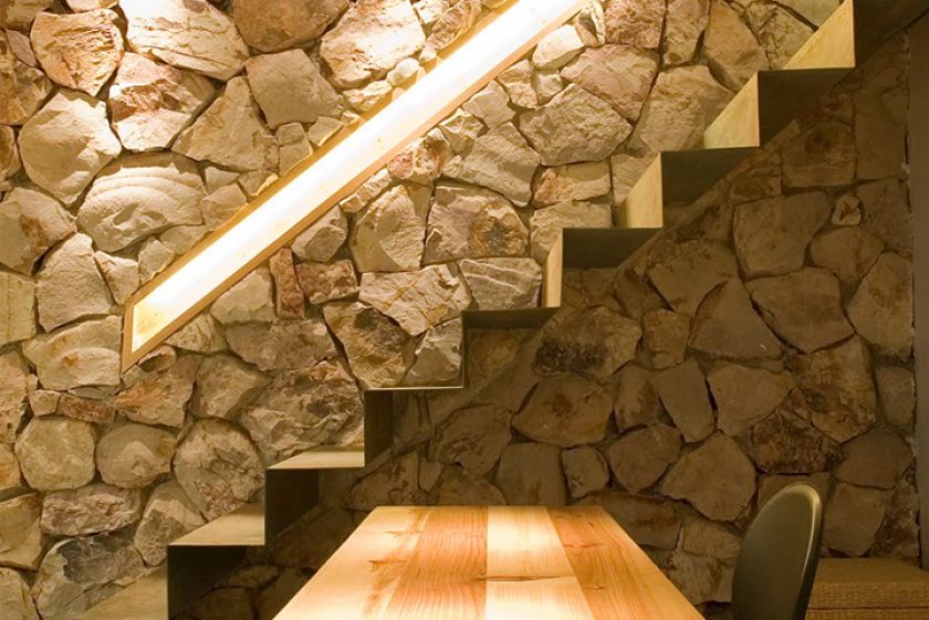 Iluminação para escadas: um toque moderno para sua casa