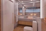 projeto decoração design interiores ambientes apartamento alto padrão 150 metros Cambuí campinas luxo