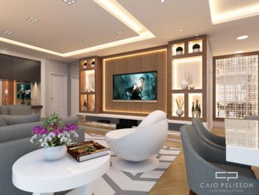O Que Define Um Apartamento De Luxo?