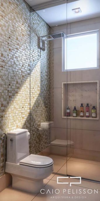 projeto design interiores decoracao ambientes integrados casa alto padrao condominio swiss park campinas
