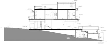 Projetos de Casas em Morro montanha e encosta