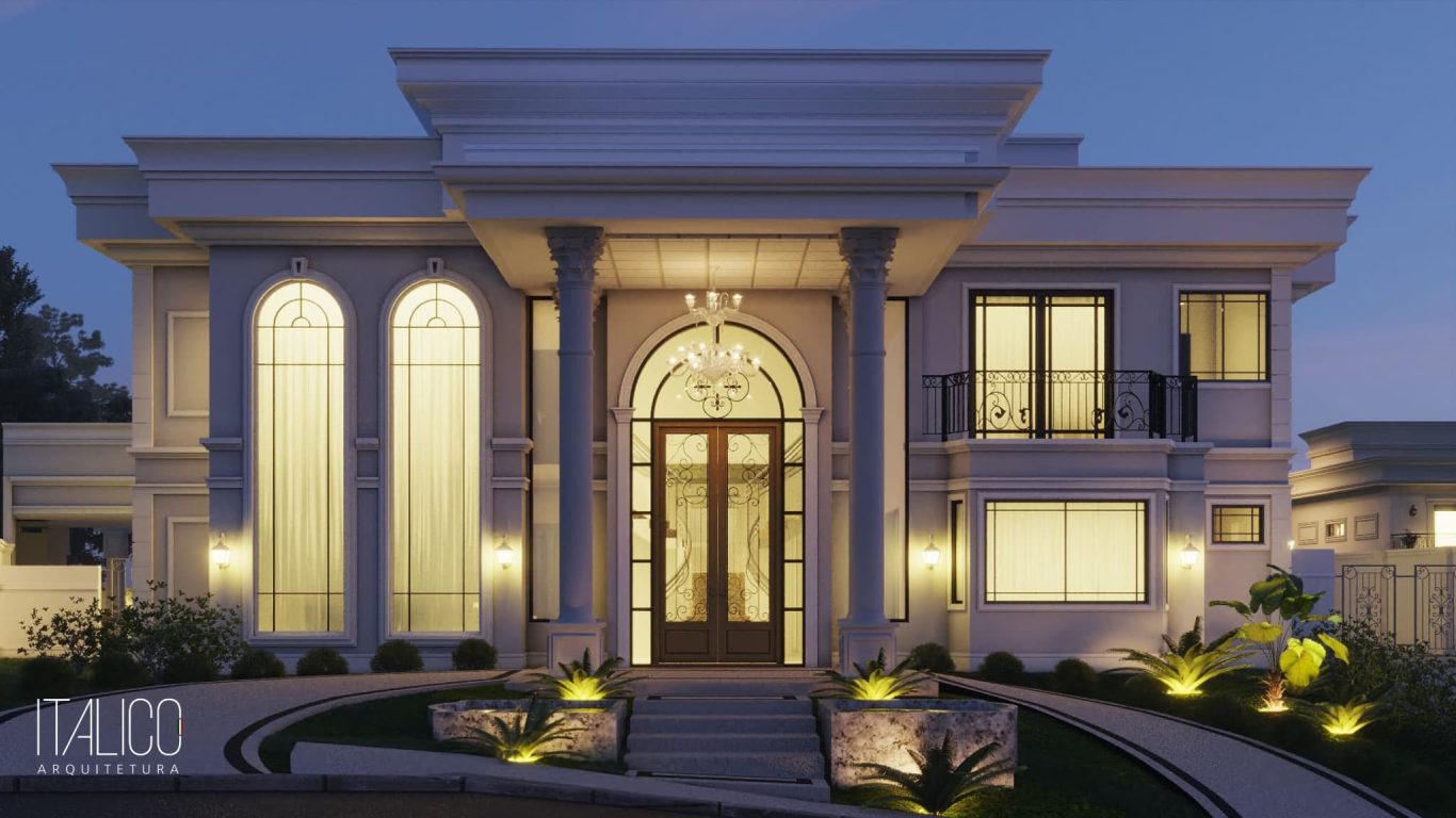 Retrofit no Condomínio Gramado - Campinas