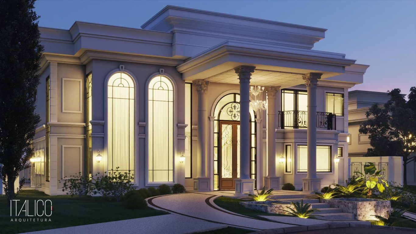 Retrofit no Condomínio Gramado - Campinas